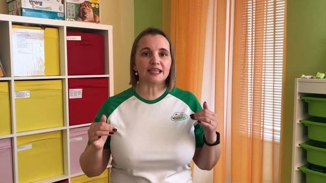 Как учить скороговорки с ребёнком?