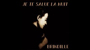 Je te salue La Nuit - Brindille