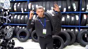 Зимние шины Yokohama и Toyo, как надо продавать. Интернет-магазин "Шина плюс"
