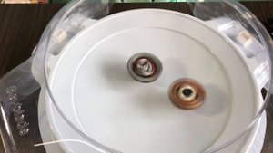 Батл Дед Феникс VS Фафнир Ф4 / Dead Phoenix против Fafnir F4