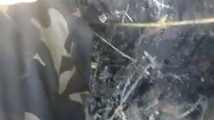 Ревизия переднего моста на Синтай т 244тнт