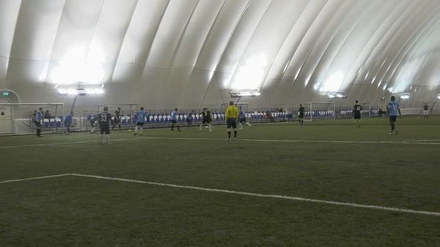 Орбита - Потудань. 5 тур. Зимний Чемпионат ВЛМФ 2022-2023 смотреть онлайн