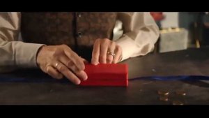 Трогательный ролик "Подарок сестре"