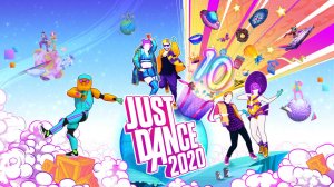 Russia Just Dance 2020 (Fitted Dance) | Calvin, DAVA, MIA BOYKA- Пикник