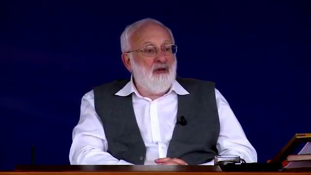 Что значит работать чтоб Творец не знал? (2018.05.30) смотреть онлайн