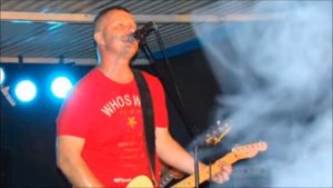 Иван Панфилов - Звезды