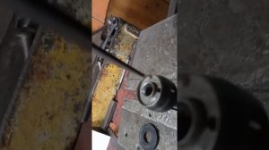 Пробойник для резиновых шайб