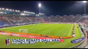 Serie A Stadiums 2023/24