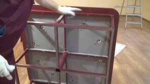 Устройство вращающегося подиума (уроки скульптуры и рисунка)