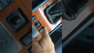 w124 обзор своего любимого дизельного и надежного мерсика