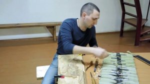 Плоскорельефная резьба  Часть 4