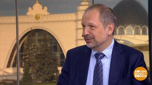 Анатолий Петрукович: зачем космос науке. Доброе утро. Фрагмент выпуска от 04.10.2021