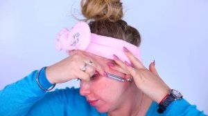 Я БРЕЮ ЛИЦО! Избавляемся от пушка на лице))