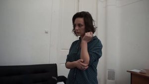 вера глаголева 2017г