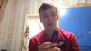 Обзор Пода Vikki От Smoant