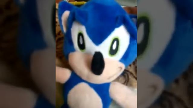 Соник против соника ехе смотреть онлайн