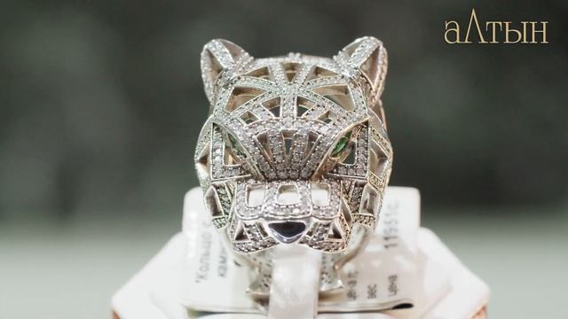 Серебряный стиль