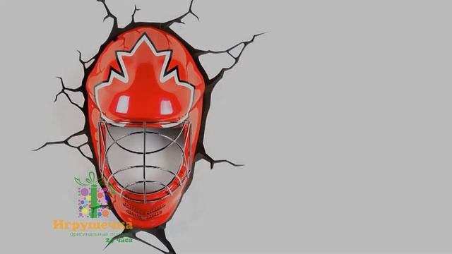 3d светильник хоккей смотреть онлайн