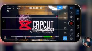 Goodbye Filmic Pro - FREE Blackmagic Camera App In Depth Overview