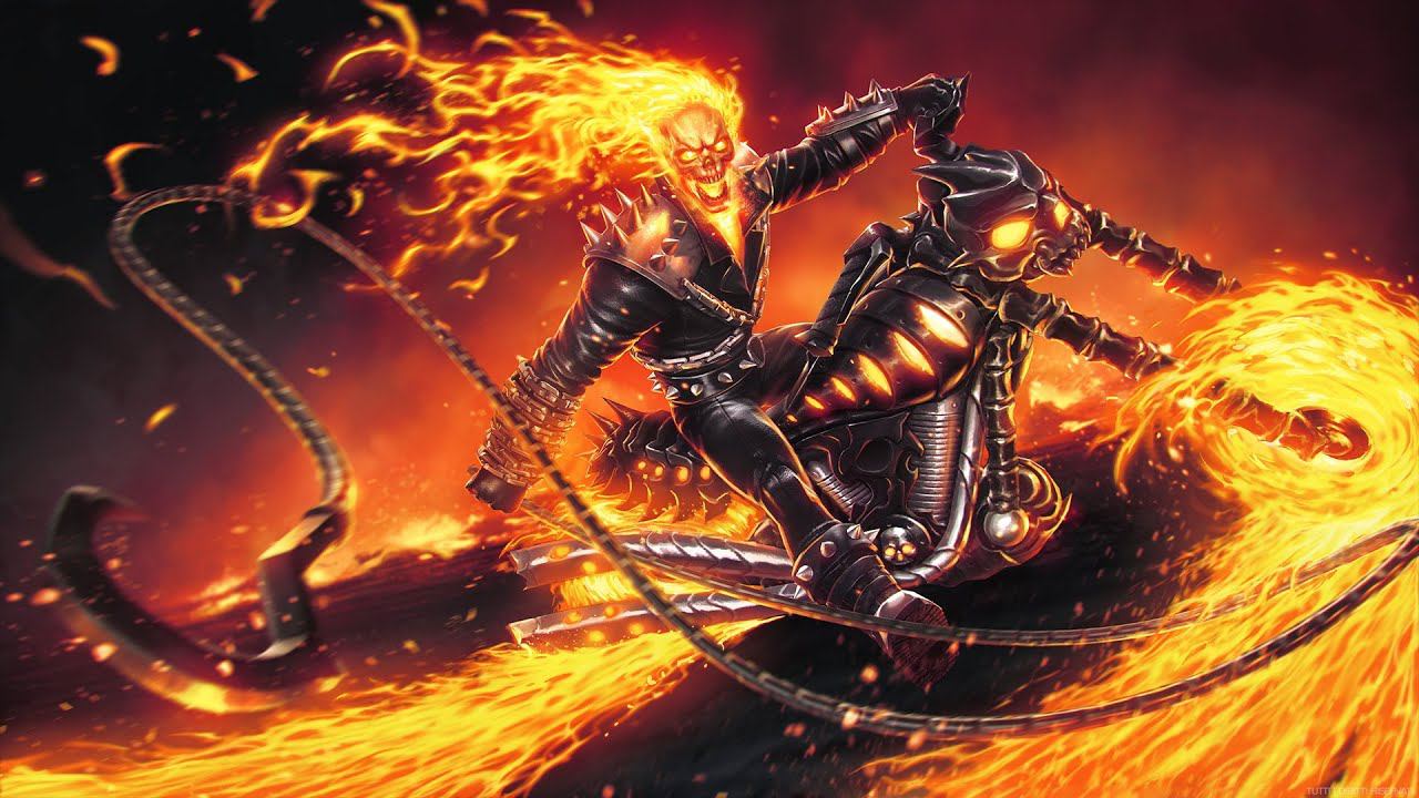 dogstream;полное прохождение Ghost Rider   часть 2 (финал)