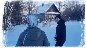 Переговоры по дому в Шипилово