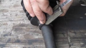 Как Затянуть Ленточный Хомут