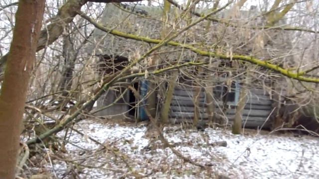 Что происходит с участком (домом), если в нем никто не живет.