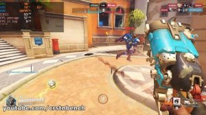 Ryzen 3 5425U \ Radeon Graphics \ 22 GAMES TESTED IN 04/2023 (16GB DUAL-CHANNEL RAM)