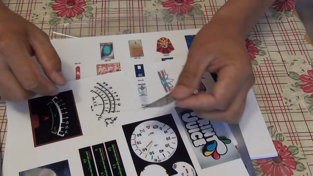 САМОКЛЕЮЩАЯСЯ БУМАГА ДЛЯ СТРУЙНОГО ПРИНТЕРА смотреть онлайн