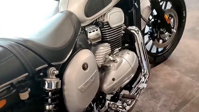 JAWA & YEZDI ல ஒரு வண்டி வாங்க எவ்ளோ காசு வேணும் ? | Tirupur Showroom Review in Tamil | EPISODE - 9 смотреть онлайн