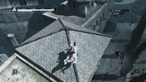 Assassin's Creed: Director's Cut Edition: 100% Walkthrough Part 32