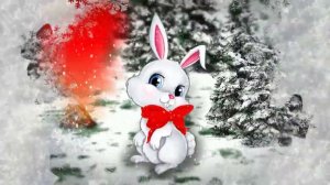 Марина Федункив- Новогодняя (автор ролика А.Сенькин)