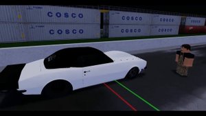 Ace Boogie VS BulletProof Grudge Race |Roblox Drag Racing