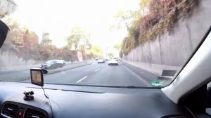 Марк с YouTube канала DM Life и я в Кёльне.