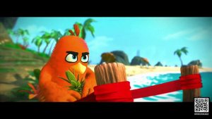 Westbowling - Hologate Arena mit Angry Birds 2 - Prank Attack VR Game