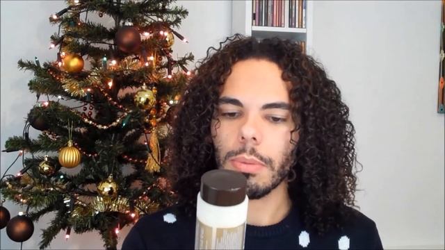 Carol's Daughter Christmas Gift UNBOXING Product Review Monoi,Black Vanilla,Hair Milk Collection