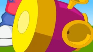 Барбарики Что такое Доброта (www.Bandicam.com)