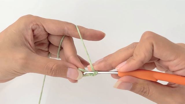 How To Crochet Freesia Flower - Free Pattern