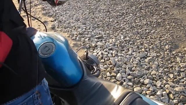 Краткий обзор Ural Injektor