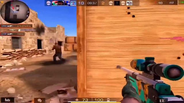 НЕ ОБНОВЛЯЙ STANDOFF 2 ДО ВЕРСИИ 0.18.1! НЕ СТОИТ ЭТОГО ДЕЛАТЬ! смотреть онлайн