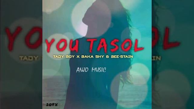 You Tasol (2021) Tady Boy x Baka Shy & Bee-Stain смотреть онлайн