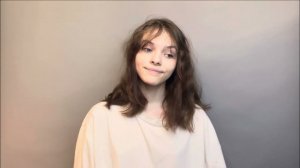 Алиса - Лиза Квинс самопробы