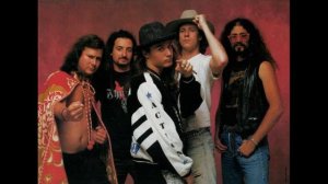 Рок-энциклопедия. Faith No More. История группы