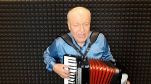 Цыганская песня "Вьюга"