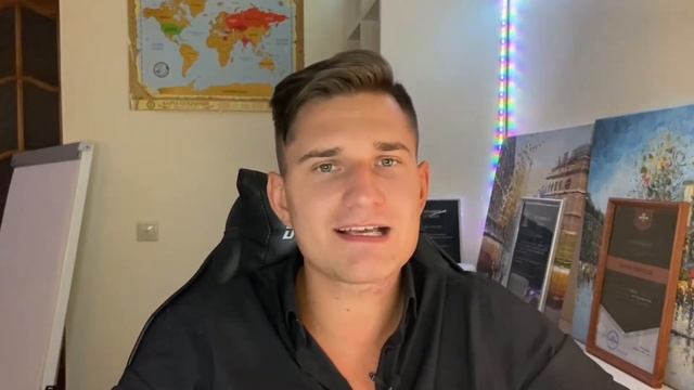 Как получать удовольствие от работы и процесса