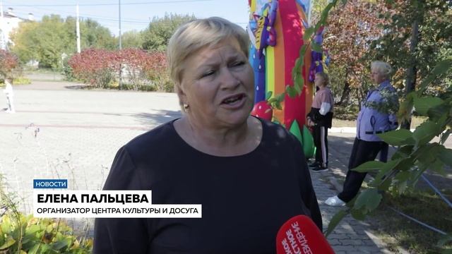 Село Чигири отметило 91 годовщину со дня основания