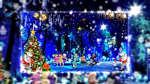 Видеофоны! Видеофон С Новым Годом! Новогоднее Веселье 2 от Киностудии Мудрого Кота Тимофея!