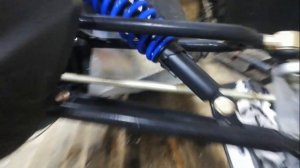 Stels Капитан - Защита днища.