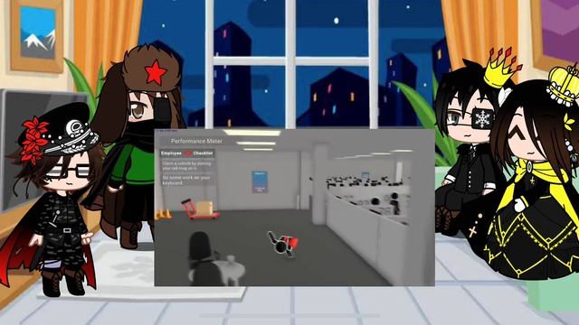 Реакция стран на Валеру»Ммм, работа» см. в описание смотреть онлайн