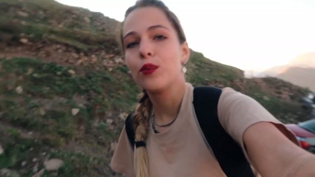 Дагестан. Аулы-призраки. Кахиб. Гоор. Гамсутль /заброшенный аул/путешествие/Кавказ/Согратль/Гуниб смотреть онлайн